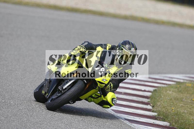 /04 05.04.2026 Speer Racing ADR/Gruppe gruen/79